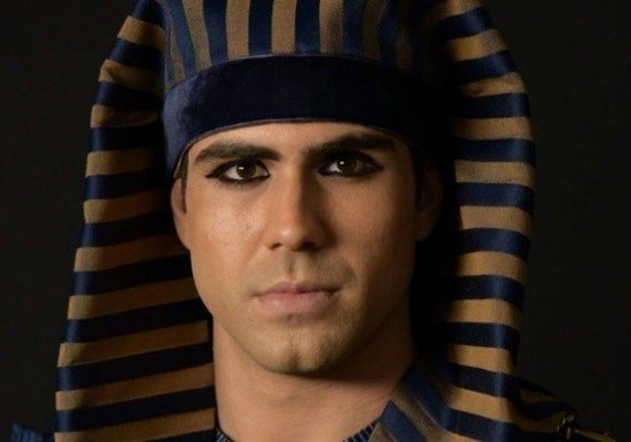 Confira quem será o grande protagonista da última fase da novela 'Gênesis'