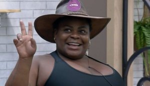 Jojo Todynho vence prova do Fazendeiro e enlouquece fãs