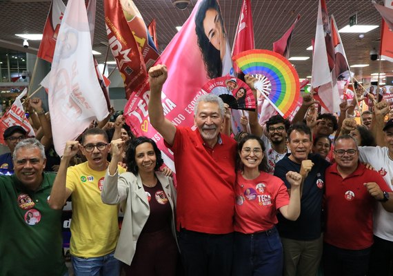 Com mandato recuperado, Paulão questiona quem teria pago R$ 3 milhões a escritório jurídico