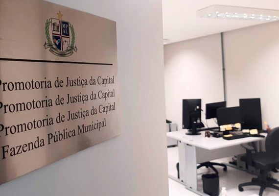 Ministério Público ajuíza ação para anular edital da Câmara de Vereadores que quer contratar sem concurso