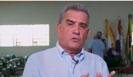 Prefeito suspende Festa de Bom Jesus dos Navegantes em Pão de Açúcar/AL