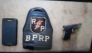 PM de folga captura ladrão após assalto em ponto de ônibus de Maceió