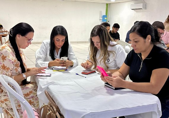 Sine Alagoas tem mais de 2,6 mil vagas de emprego disponíveis esta semana
