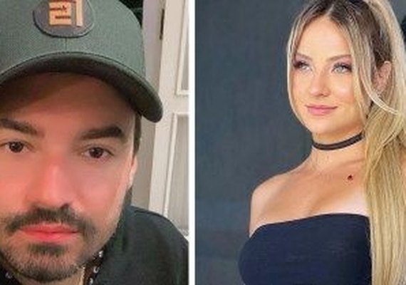 Após fim com Maiara, Fernando Zor estaria flertando com ex-BBB