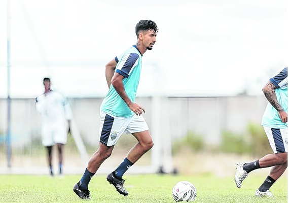 CSA antecipa a viagem para Juazeiro-BA