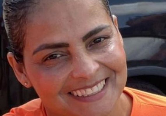 Família faz apelo por informações sobre técnica de enfermagem desaparecida em Maceió