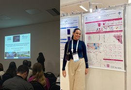 Presença de microplásticos na placenta humana é tema de pesquisa e destaque em congresso