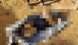 Homem é encontrado decapitado em povoado na Barra de Santo Antônio