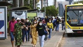 Brasil registra 8.838 casos de Covid-19 e mais 170 mortes neste sábado (4)
