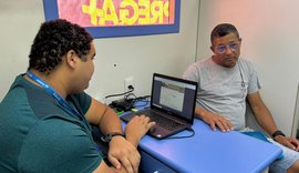 Sine Alagoas oferece 2.040 vagas de emprego esta semana