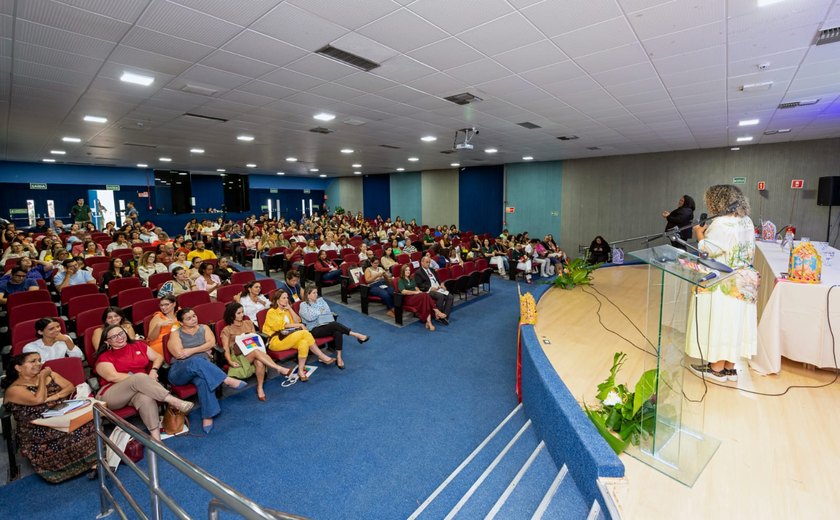 Integra RAPS inicia etapa de capacitação para profissionais da saúde mental em Maceió