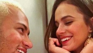 Bruna Marquezine gasta R$ 80 mil em passagens para ver Neymar em Barcelona