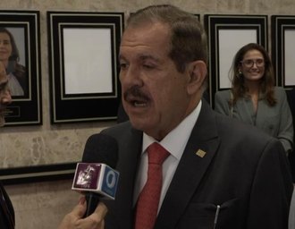 Ministro Humberto Martins destaca atuação da primeira presidente do Tribunal em cerimônia do TRF6 em Belo Horizonte