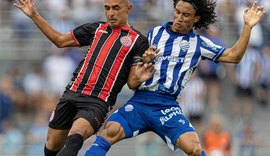 CSA terá desafio neste sábado com o Jacuipense