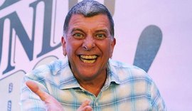 Ator e diretor Jorge Fernando morre ao 64 anos no Rio de Janeiro