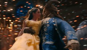 Emma Watson canta “Belle” em novo comercial de “A Bela e a Fera”; assista o vídeo