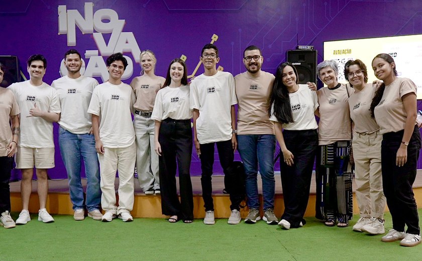 Instituto Novos Destinos realiza Oficina Storymaker gratuita em Maceió
