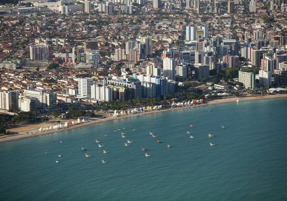 Maceió: estudo aponta alta de 0,80% nos aluguéis de imóveis residenciais usados, em janeiro