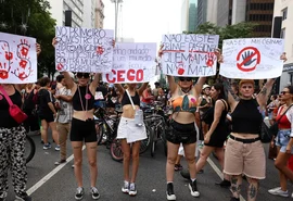 Programa Antes que Aconteça quer ampliar rede de proteção à mulher