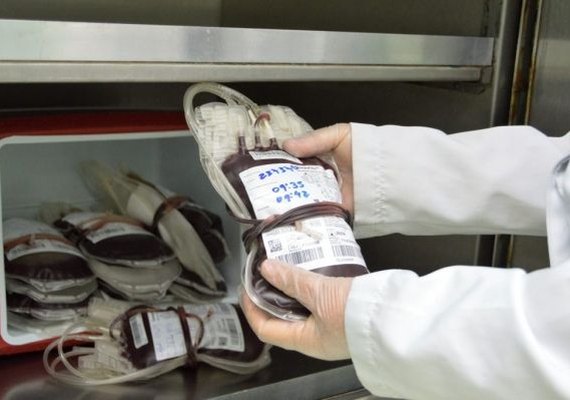 Sindjus solicita doação de sangue para oficial da Justiça Federal