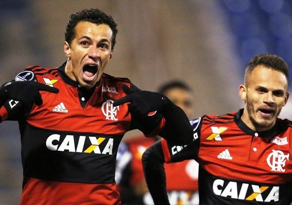 Internacional recua em conversas com Grafite e avança por Leandro Damião