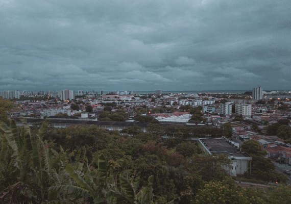 Confira a previsão do tempo para esta quarta-feira em Alagoas