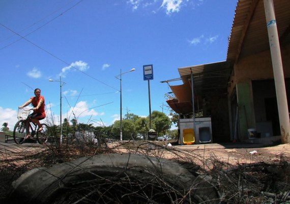 Segurança Pública ocupa bairros para garantir tranquilidade a moradores