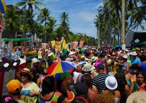 Homenagem ao Pinto da Madrugada abre prévias do Carnaval do Bicentenário