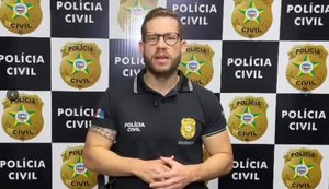 Mulher trans é presa por armazenar material de abuso sexual infantojuvenil