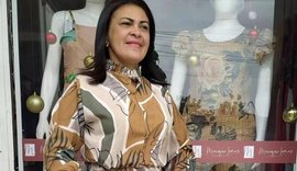 Monique Modas: Empresa de Penedo planeja expansão do negócio