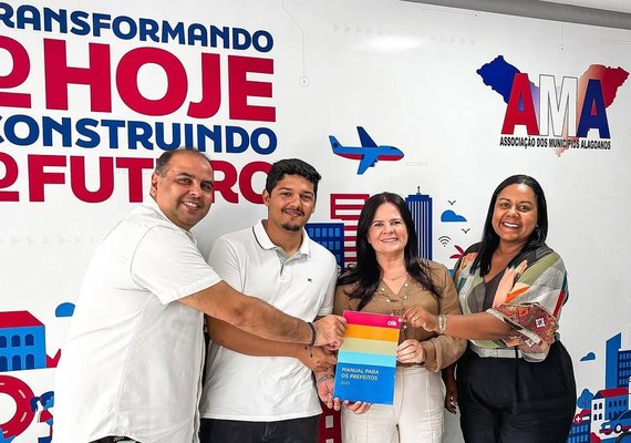 Prefeita Lívia Carla destaca compromisso com os direitos das crianças e adolescentes