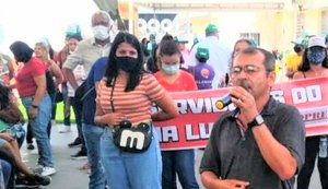 Partido dos Trabalhadores em Arapiraca vai debater formação política e eleições municipais