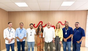 Senai Alagoas empossa seis docentes como Embaixadores para o biênio 2026/2027