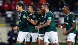 Palmeiras vence Al Ahly e se garante na final do Mundial de Clubes