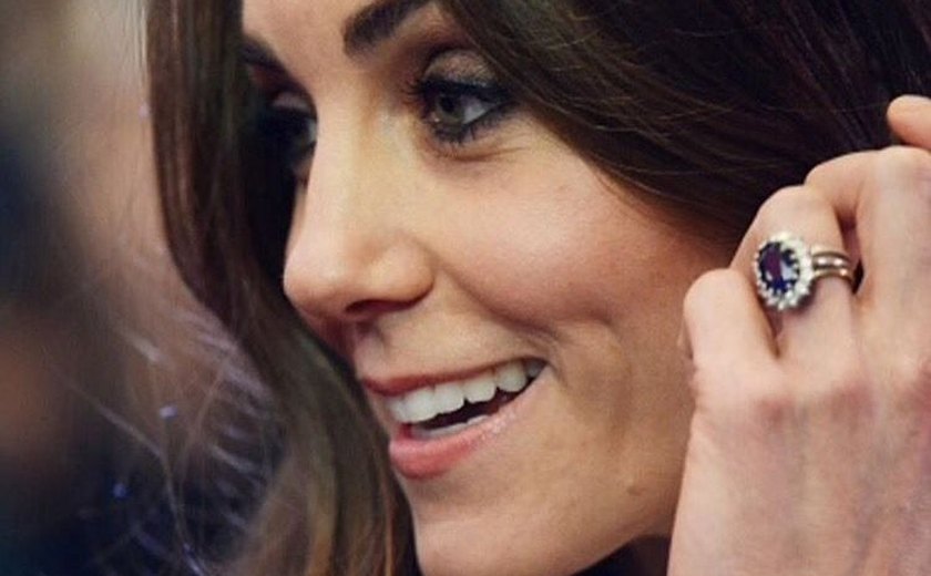 Estado Islâmico tinha plano de envenenar Kate Middleton em supermercado