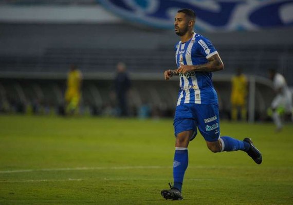 CSA vence o Remo no Estádio Rei Pelé e entra momentaneamente no G4 da Série B