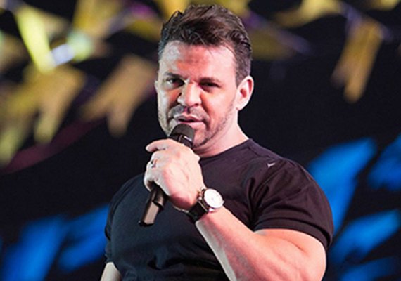 Casal de idosos denuncia cantor Eduardo Costa por estelionato