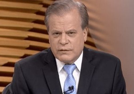 Globo adverte jornalistas após Chico Pinheiro defender Lula em áudios