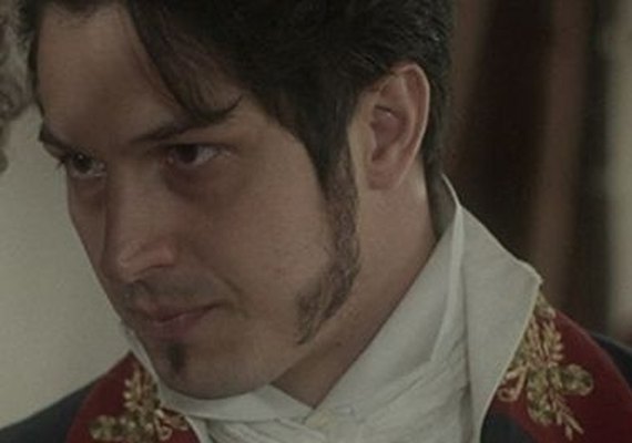 Vingança de Chalaça deixará Domitila desesperada em 'Novo Mundo'