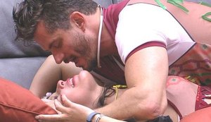 “BBB17”: Marcos chama Emily de 'garota enxaqueca'