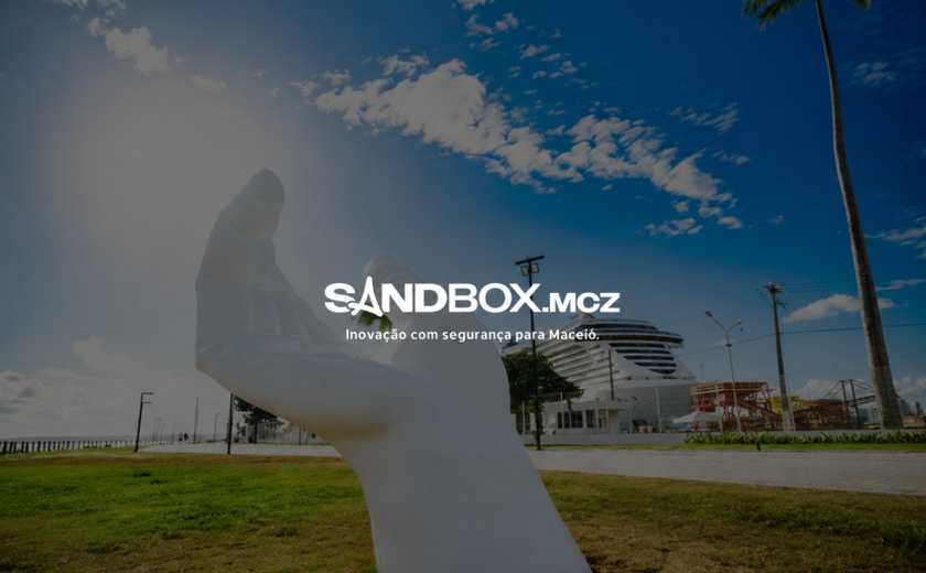 Prefeitura de Maceió abre consulta pública para implantação do Sandbox Regulatório