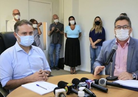 Atividades escolares da rede estadual começam no dia 1º de março