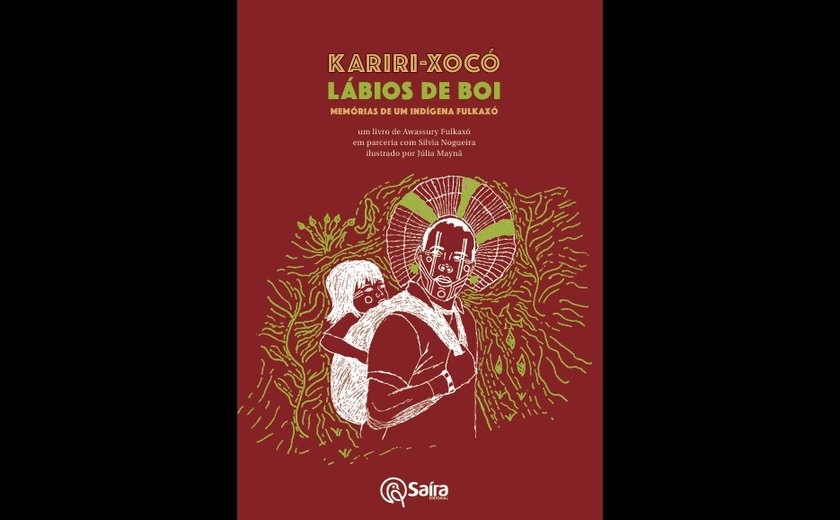 Kariri-Xocó lábios de boi: memórias de um indígena Fulkaxó