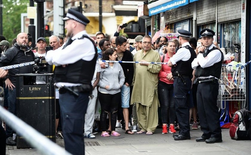 Prefeitura de Londres rebate críticas de Donald Trump após ataques