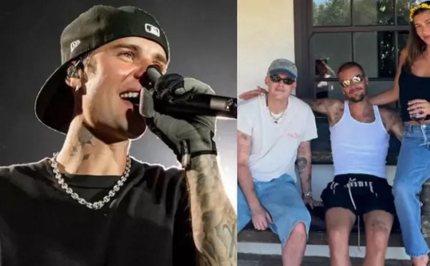 Justin Bieber estaria morando escondido em Minas Gerais