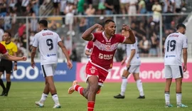 ASA 1 x 1 CRB: time regatiano é 1º penta e faz história