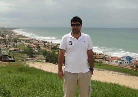 Advogado é morto a tiros em frente a escritório