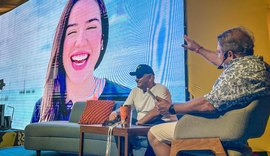 Destino Alagoas é destaque em evento para profissionais do turismo em Natal