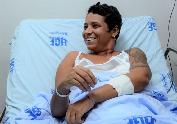 Hospital Geral do Estado dispõe de 301 leitos de retaguarda para evitar superlotação