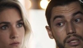 Nos próximos capítulos! Camilo ameaça acabar com vida de Yohana